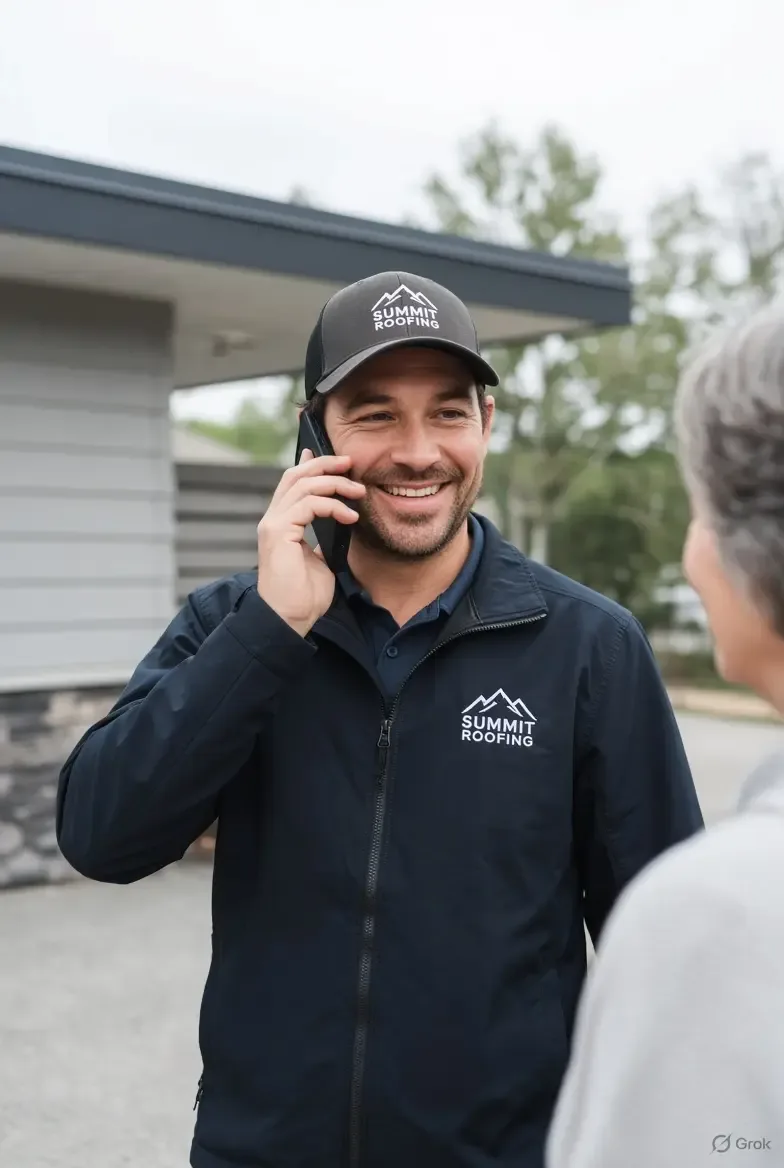 Flat Roof Leak Repair Jonesville, MI FAQs